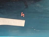 DRZWI PRZÓD PRAWE PASAŻERA Peugeot 508 I 5d KTVD