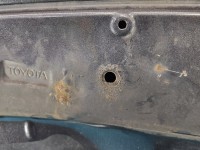 Maska przednia Toyota Avensis II T25 1G3