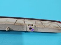 TRZECIE ŚWIATŁO STOP STOPU Bmw f10 f11