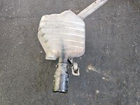 Tłumik AUDI A8 D4 4H 3.0 TFSI (CTUB)