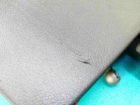 Półka tylna tył bagażnika Mercedes SLK III R172 11- A1727900035