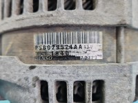 TEST Alternator Fiat Freemont P56029574AA 2.0 JTD