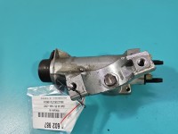 Stacyjka KLUCZYK WKŁADKA Audi A4 B5 4D0905851A