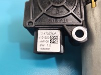 Silniczek szyberdachu VOLVO S60 II 10-