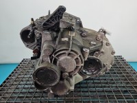 Skrzynia biegów Skoda Octavia III 2.0 tdi