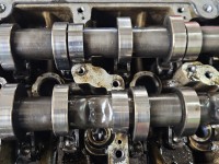 Głowica Skoda Fabia II 03L103373A 1.6 tdi CAYA