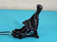 DŹWIGNIA LEWAREK WYBIERAK LINKI Mitsubishi Space Star II 12- 1.2 wiel