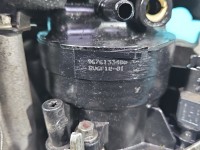 Obudowa filtra paliwa Ford S-max II MK2 9804498180, 9676133480 2.0 tdci (T7CL)