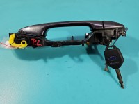 Klamka przód lewa zewnętrzna Subaru Forester IV SJ 12-18 61K