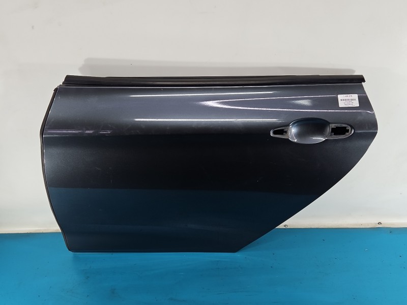 Drzwi tył lewe Bmw F34 GT HB 5d B39