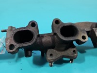 Kolektor wydechowy Mazda 6 II GH 2.0 citd