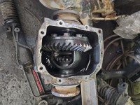 Most tylny DYFER tył Bmw e39 1428488 2.5 TDS