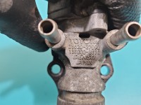 Zawór egr Toyota Avensis II T25 25620-27090, 135000-8110 2.0 d4d TOYOTA Zawór egr Toyota Avensis II T25 25620-27090, 135000-8110 2.0 d4d TOYOTA