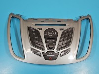 Przełącznik radia nawigacji panel FORD C-MAX II MK2