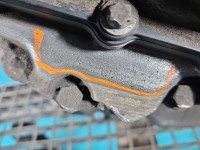 Skrzynia biegów A18176520B66S374 Opel Corsa E 1.4 16V