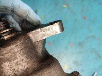 Aparat zapłonowy Honda Civic VI 1.4 16V