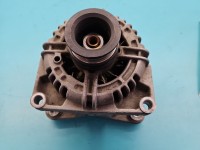 TEST Alternator Opel Astra III H 0124325163 1.6 16V