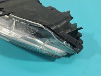 Światło jazdy dziennej prawe Citroen C4 Grand Picasso II 13-22 9676036480
