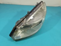 Reflektor lewy lampa przód Renault Scenic II EUROPA