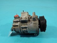 Sprężarka klimatyzacji kompresor 1K0820859F Vw Tiguan I 07- 2.0 TDI Cba