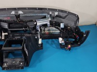 Deska rozdzielcza airbag pasażera kokpit Bentley Continental I 05-13