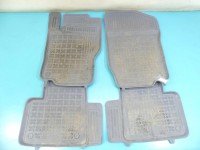 Dywaniki komplet Mercedes GL I X164