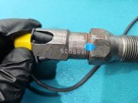TESTOWANY Wtryskiwacz Peugeot 206 1.9d