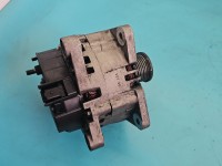 TEST Alternator Opel Vivaro 2.0 cdti