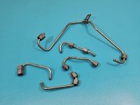 RURKI Przewód paliwowy Jaguar XE X760 2.0d (204DTD) Jaguar, 5el