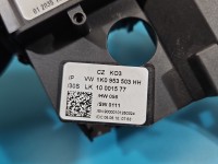 Przełącznik zespolony Vw Tiguan I 07- 1K0953519H, 1K0953503HH