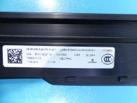 Roleta bagażnika BMW 7 G11 G12