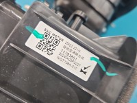 Nagrzewnica MG3 24- WQT136A-101, 11783851 EUROPA