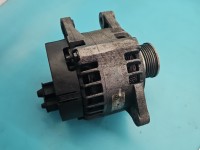 TEST Alternator Alfa romeo 156 1.9 jtd 46809068