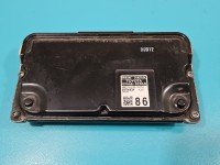 Komputer Sterownik silnika 89666-02860 Toyota Corolla E16 E18 13- 1.6 16V