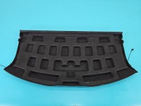 Półka tylna tył bagażnika Seat Leon III 12-