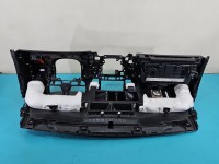 Deska rozdzielcza airbag pasażera kokpit Hyundai I30 II 12-16