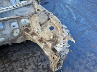 Podłużnica lewa fartuch ćwiartka Opel Insignia B