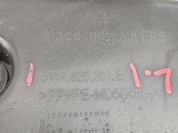 Osłona Europejska, LEWA Cupra Formentor 1.5 TSI