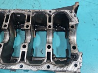 Podpora wału korbowego Opel Corsa E 1.3 cdti 55249571