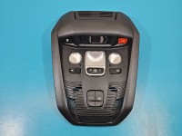 Lampa kabiny lampka Peugeot 3008 II 9825946880, 9814583977