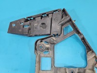 Ślizg zderzaka tył lewy Peugeot 508 I 9687948880, 9688157680