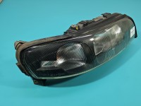 Reflektor prawy lampa przód Volvo V70 II EUROPA