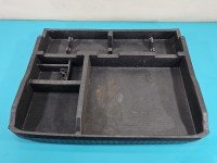 Wkład styropian bagażnika koła zapasowego Vw Tiguan I 07- 5N0858857B