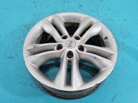Felga aluminiowa 17" Nissan Qashqai I J10 06-13 alufelga