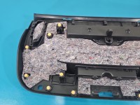 Tapicerka klapy tył boczek bagażnika tylnej Peugeot 508 II 18- 9821528077