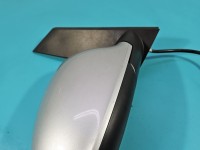 Lusterko prawe Opel Astra IV J 5pin / Rysy europa