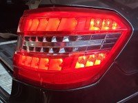 Lampa tył prawa Mercedes W212 kombi