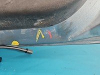 Klapa tył Skoda Fabia I kombi 5d stalowy LF7U Klapa tył Skoda Fabia I kombi 5d stalowy LF7U