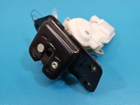 Zamek klapy tył Jeep Cherokee KL HB Producent części: JEEP, Europejska, 2+2 piny. Brak nr