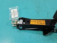 lewarek Podnośnik samochodowy trapezowy Renault Kadjar